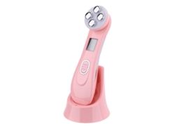 Máquina de Tratamiento Facial YIZHOOD ELP412 Rosa