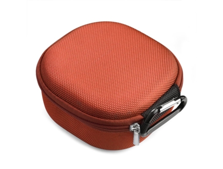 Altavoz Bluetooth Estuche rígido de viaje para Bose Soundlink Micro Orange