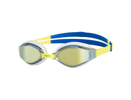 Óculos de Natação Endura Max Titanium Azulzoggs