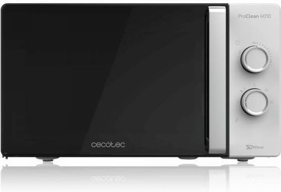 Microondas CECOTEC ProClean 4010