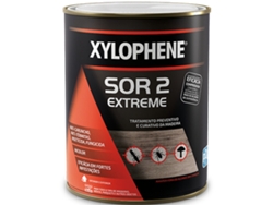 Tinta DYRUP Xilofeno S.O.R. 2 Extreme - 25 L