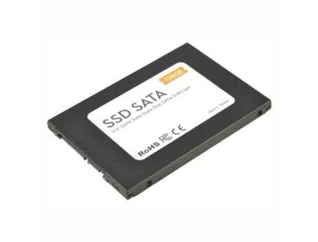 Disco Ssd 128Gb 2.5 Sata3 6Gb/S