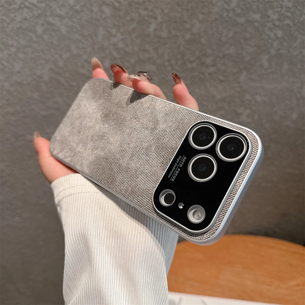 (iphone 13, Gris) Funda Magnética Magsafe Para Iphone, Funda Protectora Rígida A Prueba De Golpes.