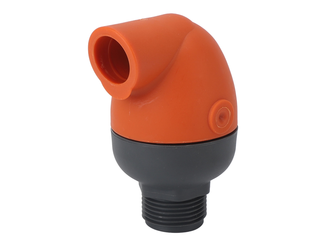 Válvula De Alivio De Vacío Automática Para Riego Por Goteo Agrícola De 1/2 Pulgada