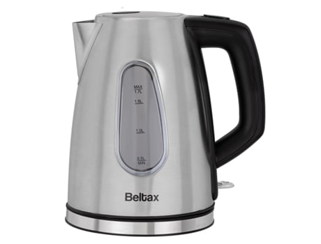 Hervidor Eléctrico BELTAX BEK-7310 (2200 W - 1,7 L)