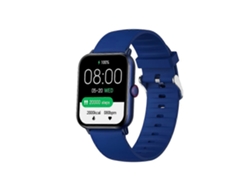 Nuevo reloj inteligente Dafit de 1,81 pulgadas con pantalla grande y monitor de actividad física y movimiento Ly Ebike