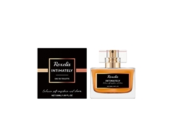 Perfume de sándalo, estilo amaderado