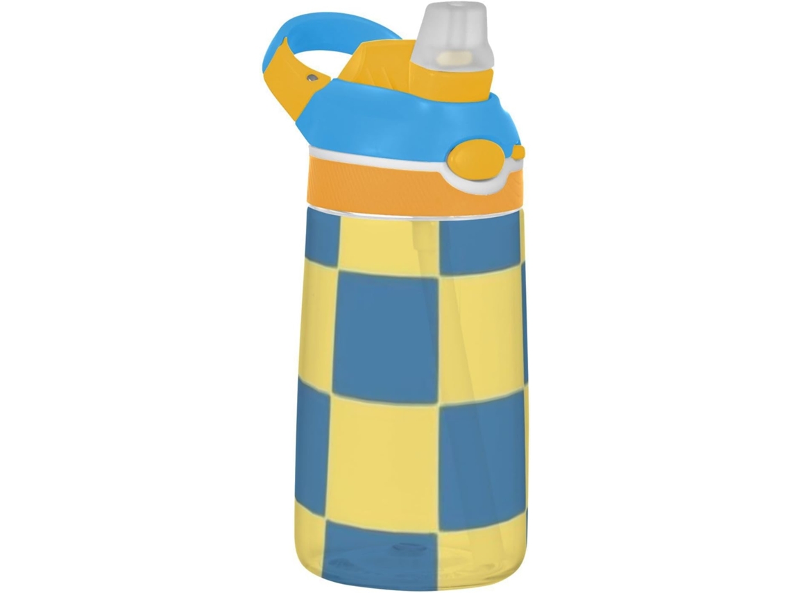 Botella - Vaso Térmico Portátil