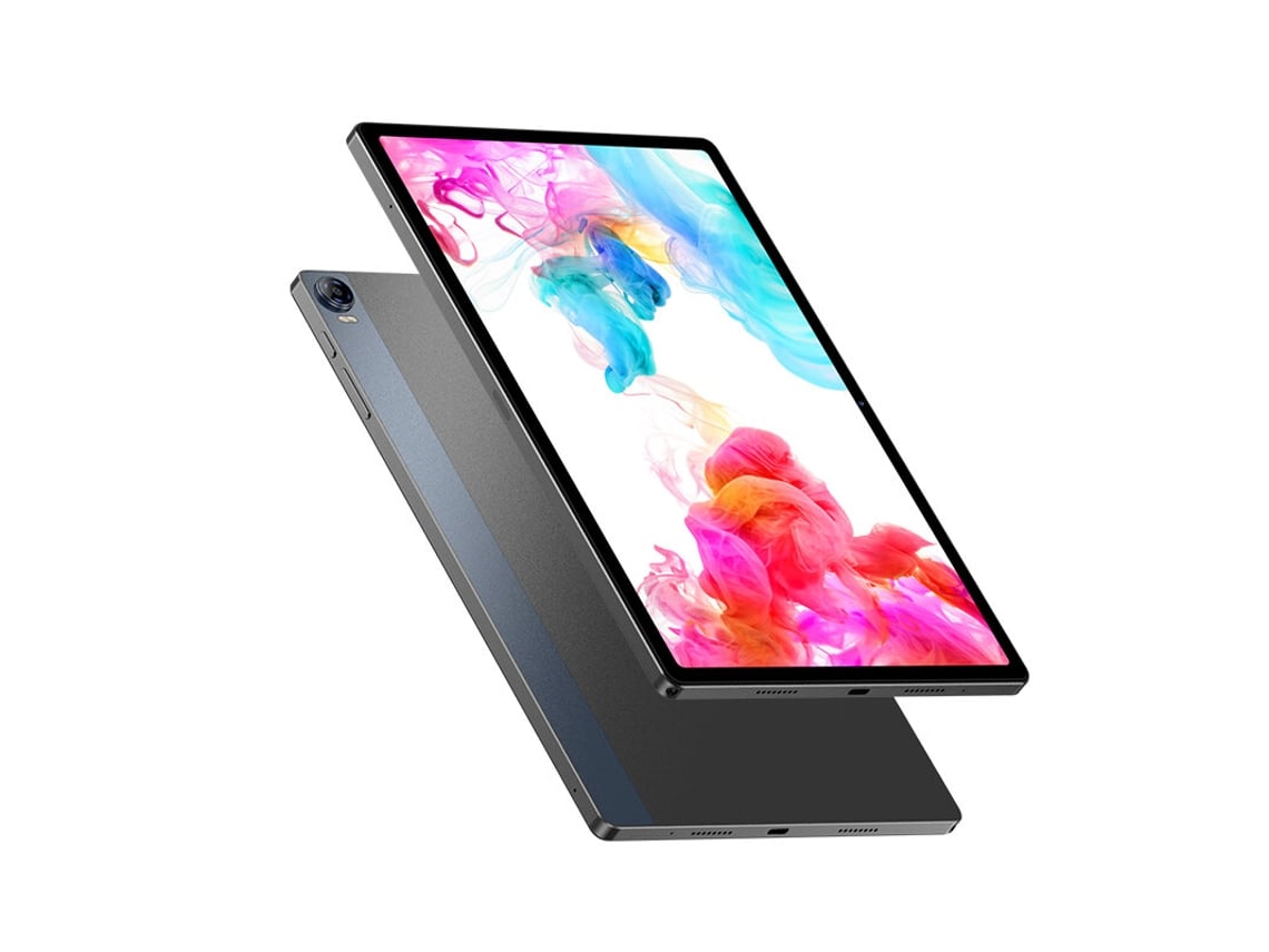 Tableta Gray-headwolf Hpad 5 Helio G99 Octa Core, 8 Gb + 8 Gb De Ram, 128 Gb De Rom, Netflix, Widevine L1 4g Lte, 10,51 Pulgadas, Android 14