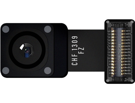 Cámara Frontal CLAPPIO Negra para Xiaomi Redmi Note 7 , Xiaomi Redmi Note 7 Pro