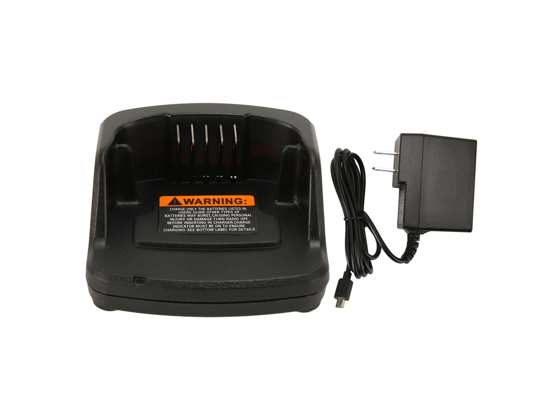 Base De Carga Para Radios Walkie-talkie Motorola Rmu2040 Rmu2043 Rmu2080 Rmu2080d Pmln6394 Pmnn4434
