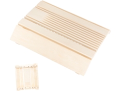 Cubierta protectora antiexplosiva para lámpara de sauna decorativa, accesorio para uso doméstico. SFUSHOS