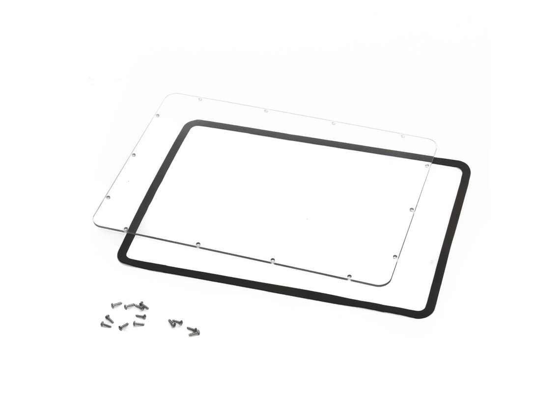 Kit de panel de aluminio impermeable NANUK 915
