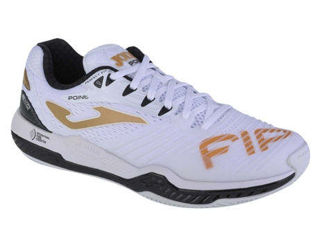 Zapatos JOMA T.Point 2372 TPOINS2372P para Hombre (41 - Blanco)