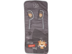 Funda Protectora BABYLINE Lion Marrón