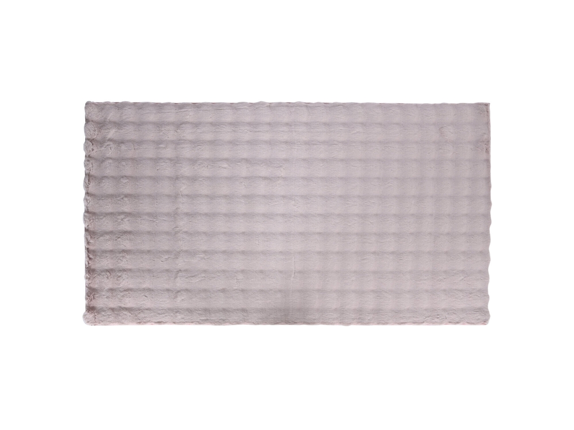 Alfombra Poliester 850 Gsm Malva 300x200x0cm