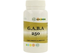 Complemento Alimentar ALFA HERBAL (120 cápsulas)