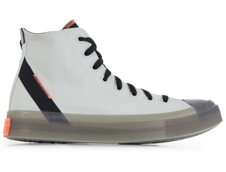 Zapatillas CONVERSE Chuck Taylor All Ctas Cx Hombre (42 - Gris)