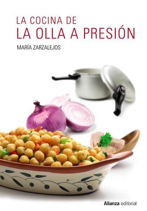 La Cocina De olla a libros singulares ls tapa dura presion