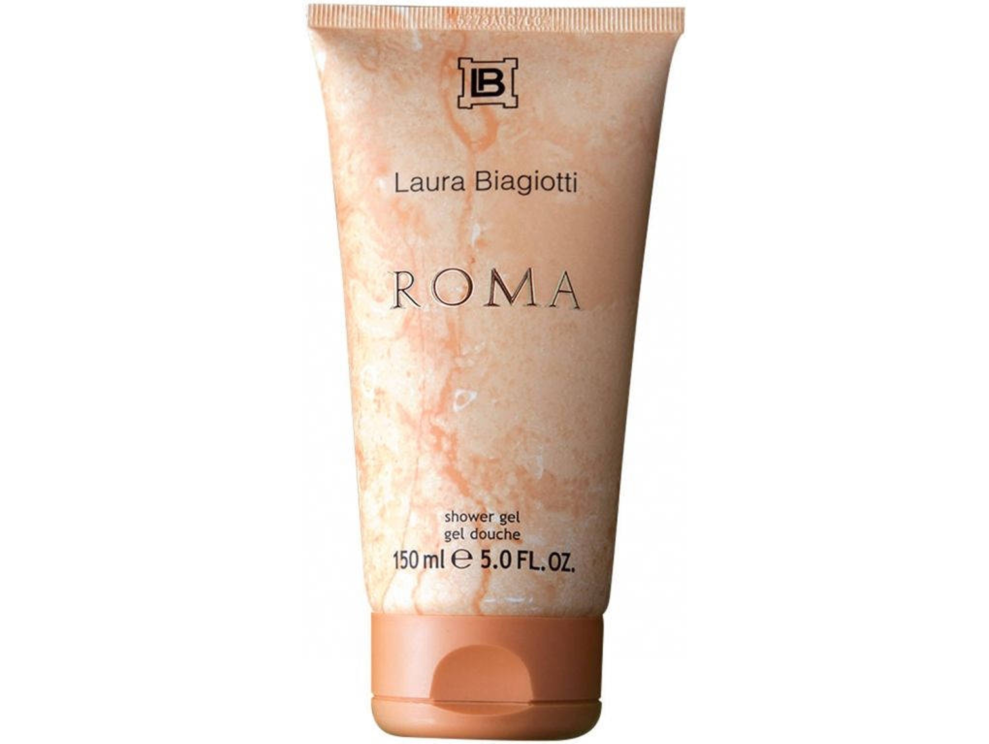 Gel de Baño LAURA BIAGIOTTI Biagiotti Roma Donna (150 ml)