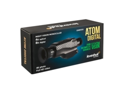 Monocular de Largo Alcance LEVENHUK Atom DNM100