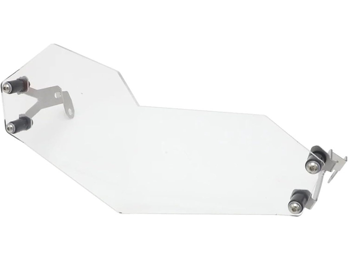 Rejilla Protectora Para Faros De Desgaste Resistente Duradero