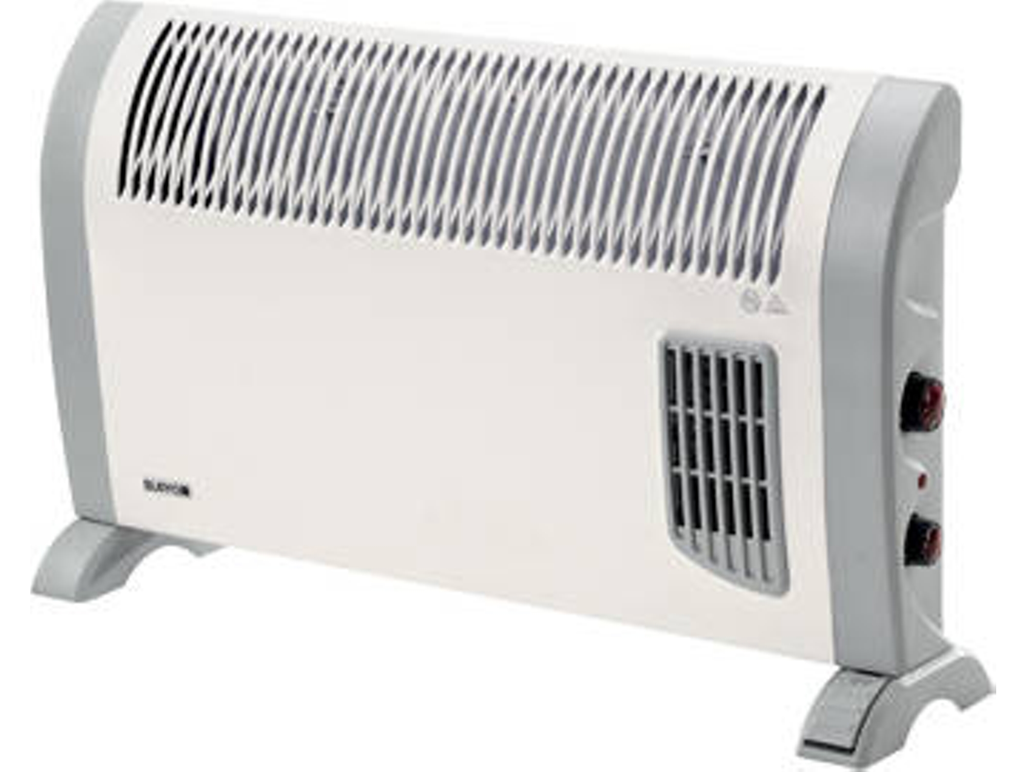 Convector SUPRA Quickmix 2-2000T (2000 W)
