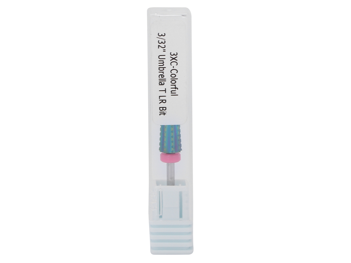 Broca Multifuncional Profesional De Acero De Tungsteno Para Clavos: Pulido Y Lijado (cy-3xc)