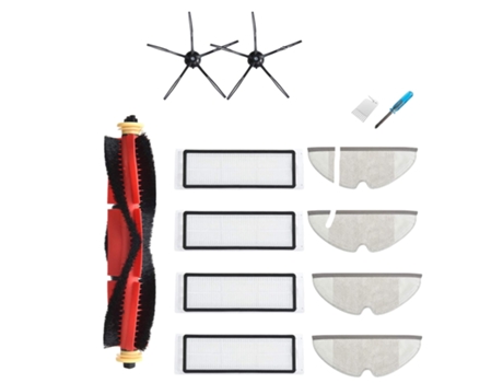 Accesorio Aspiradores ROBOROCK s5 s6 s50 s51 s55 e20 e25 e35 repuesto