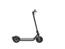 Patinete Eléctrico SEGWAY-NINEBOT NINEBOT F25E II (250 W - Autonomía: 25 Km - Negro)