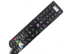 Mando TV CROWNED (Rc4880 Tensai Rc4880)