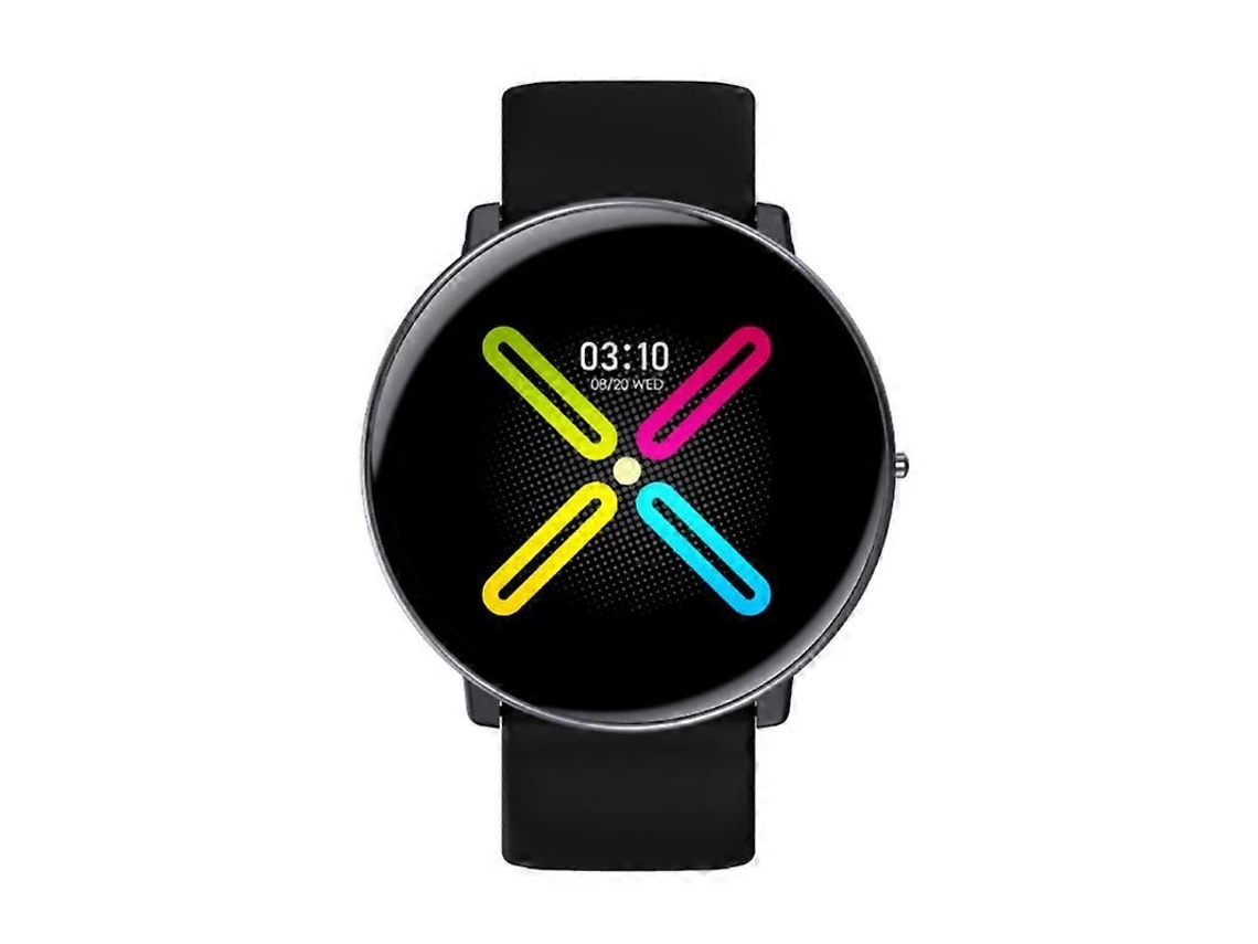 Monitor de frecuencia cardíaca, presión arterial, reloj inteligente DM118, detección de sueño, podómetro Ly Ebike