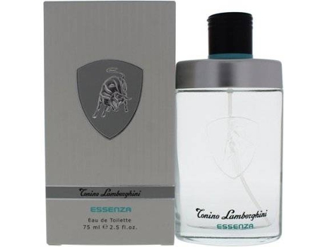 Perfume TONINO LAMBORGHINI Essenza (75ml)