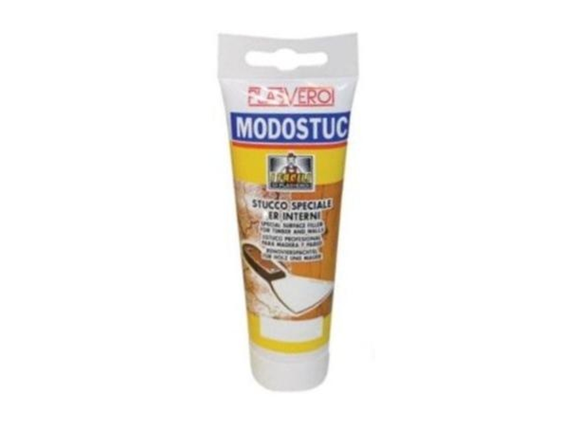 Tubo masilla modostuc teca 250gr