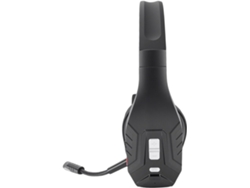 Auriculares Inalámbricos Bluetooth 5.3, Auriculares Monoaurales Tipo Camionero, Con Micrófono Con Cancelación De Ruido Mediante Ia.