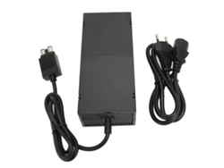 Adaptador De Ca Reemplazo De Fuente De Alimentación Para Consola Xbox One Plug 100‑240veu