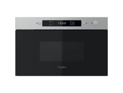 Microondas Integrado WHIRLPOOL Mbna900X 22 Litros Electrónico Jet Start
