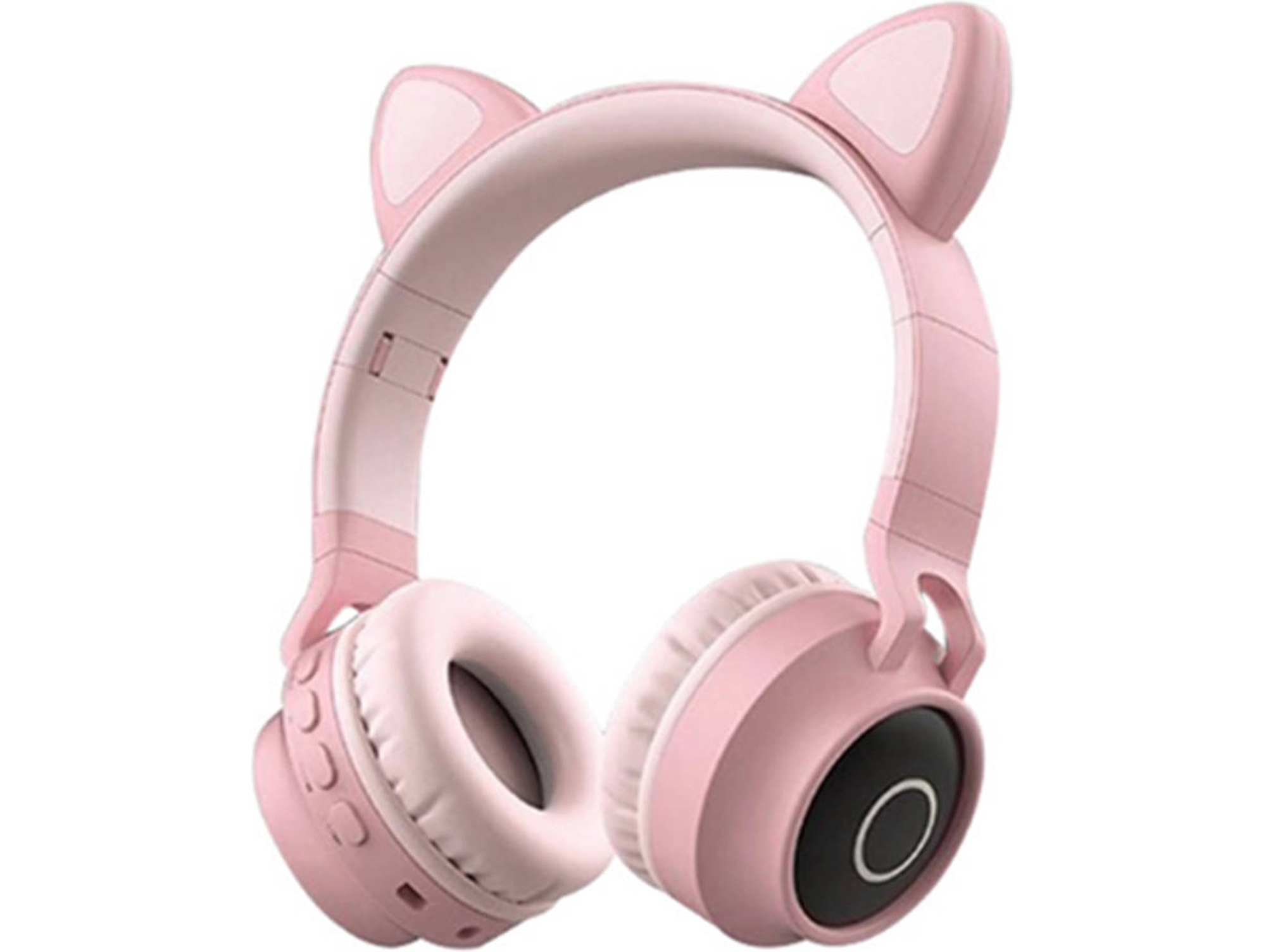 Auriculares Bluetooth WJS CT1231 (On Ear - Micrófono)