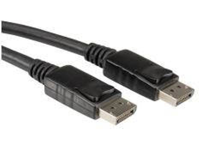 Cable de Datos NILOX (DisplayPort)