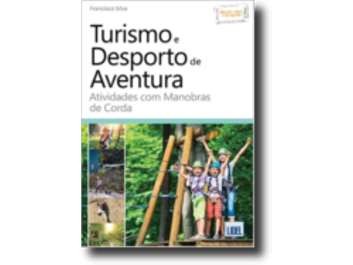 Libro Turismo e Desporto de Aventura de Francisco A dos Santos da Silva