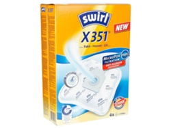 Swirl X 351 Mp más espacio aéreo