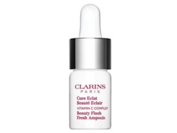 CLARINS Concentrado Luminosidade Beauté Éclair, 8ml
