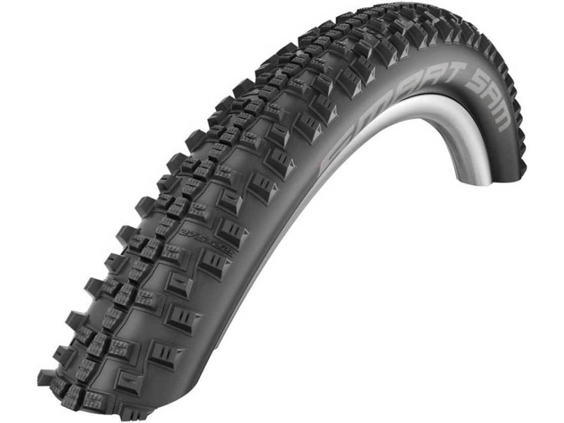 Neumático para Ciclismo Montaña SCHWALBE Mtb Smart Samoa Hs476 Wired (26´´)