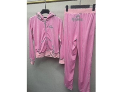 2026-conjunto Deportivo De Velour Para Mujer, Sudadera Con Cremallera Y Pantalones, Moda Sexy Otoño 2022, Talla Regular