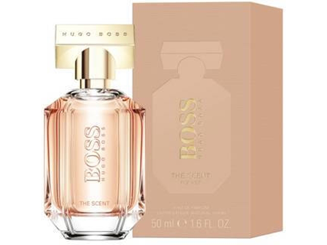 Perfume HUGO BOSS BOSS The Scent for Her (Eau de parfum)