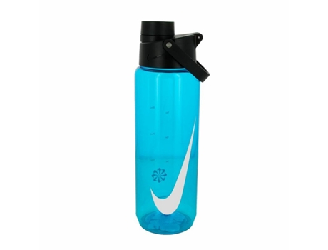 Botella NIKE Training Renew Rechargable Azul 700 ml