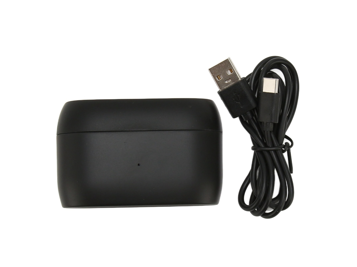 Estuche De Carga Usb Para Auriculares Inalámbricos Jabra Elite 85t Para Diferentes Aplicações E Usos