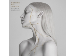 Vinilo Nothing But Thieves - Broken Machine