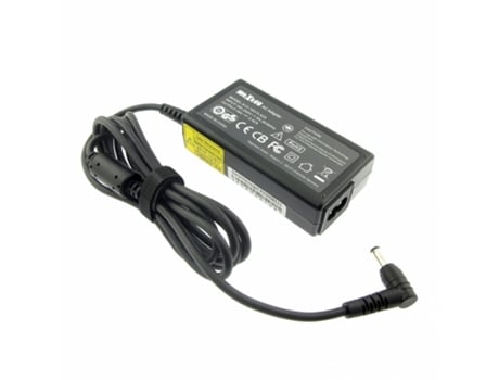 Transformador MTXTEC para Medion Akoya P7624 Md98970 5.5 x 2.5mm