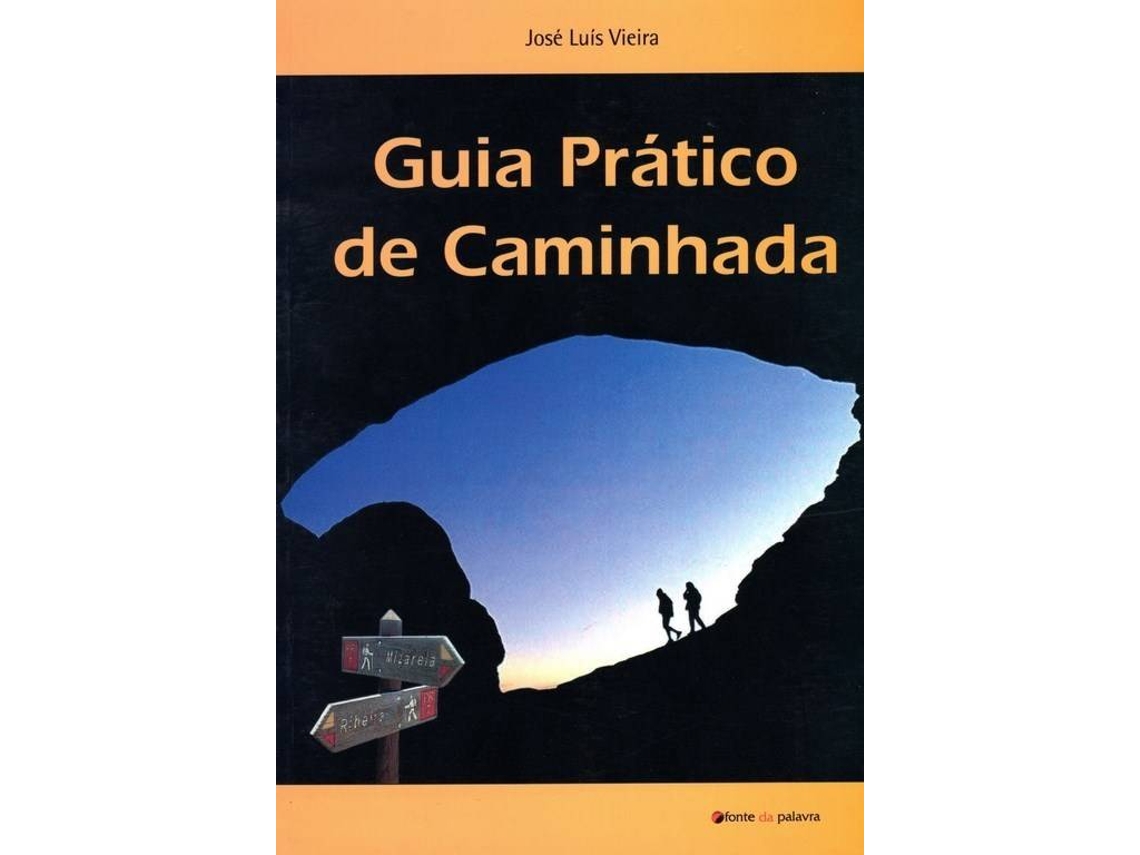 Libro de Jose Luis Vieira (Portugués)